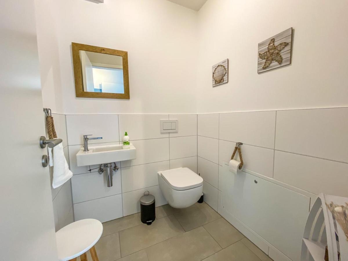 Meerestraum Apartment