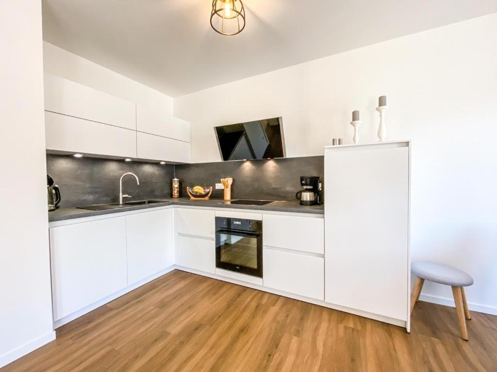 Apartment Meerestraum